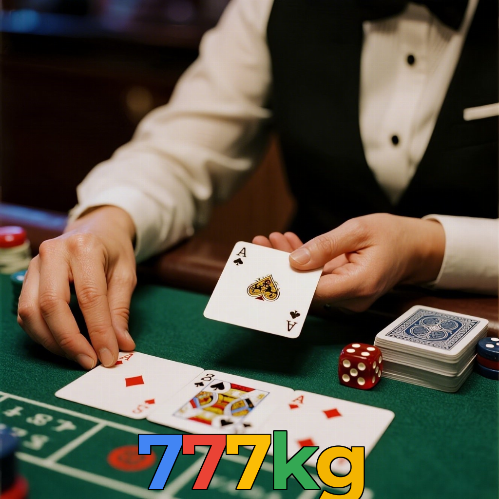 777kg：Onde a diversão nunca para: apostas no futebol e jogos de cassino!