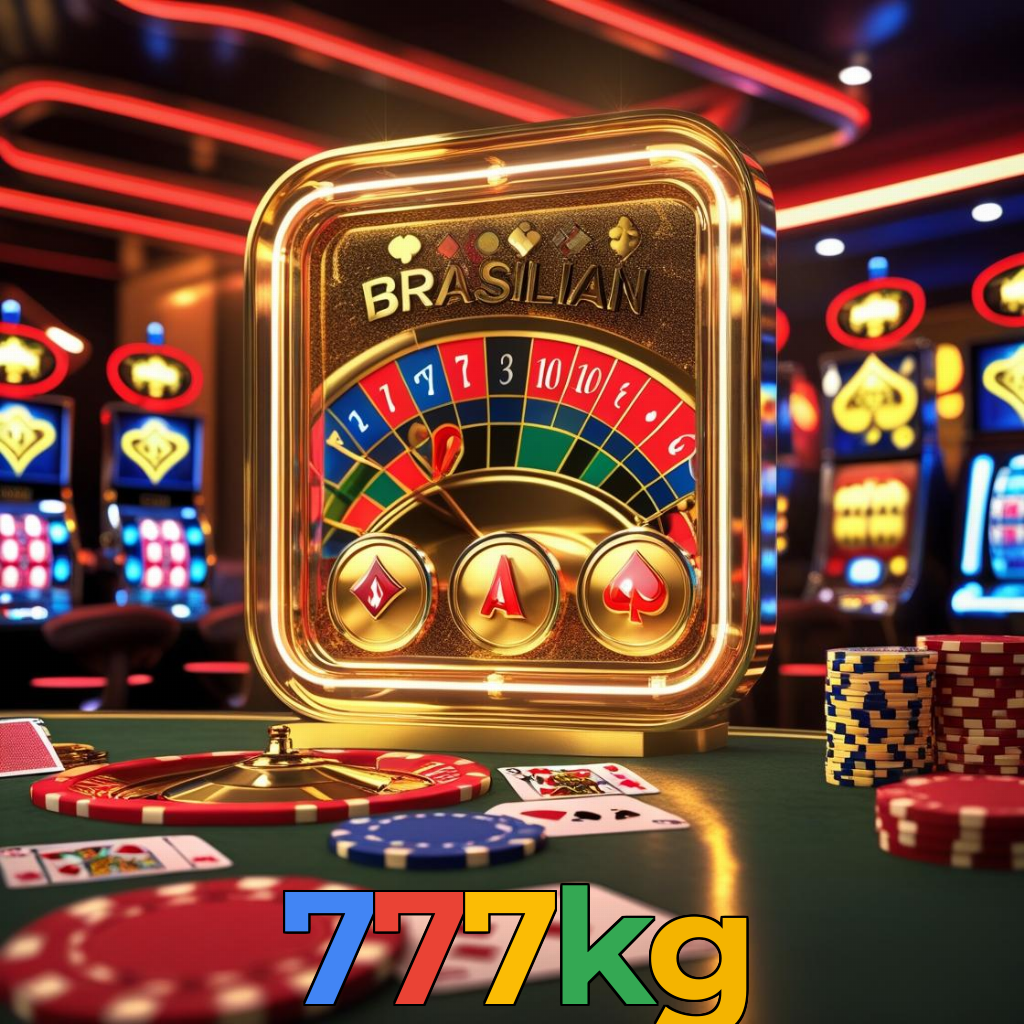 777kg：Jogue slots, aposte no futebol e ganhe no cassino online mais seguro!