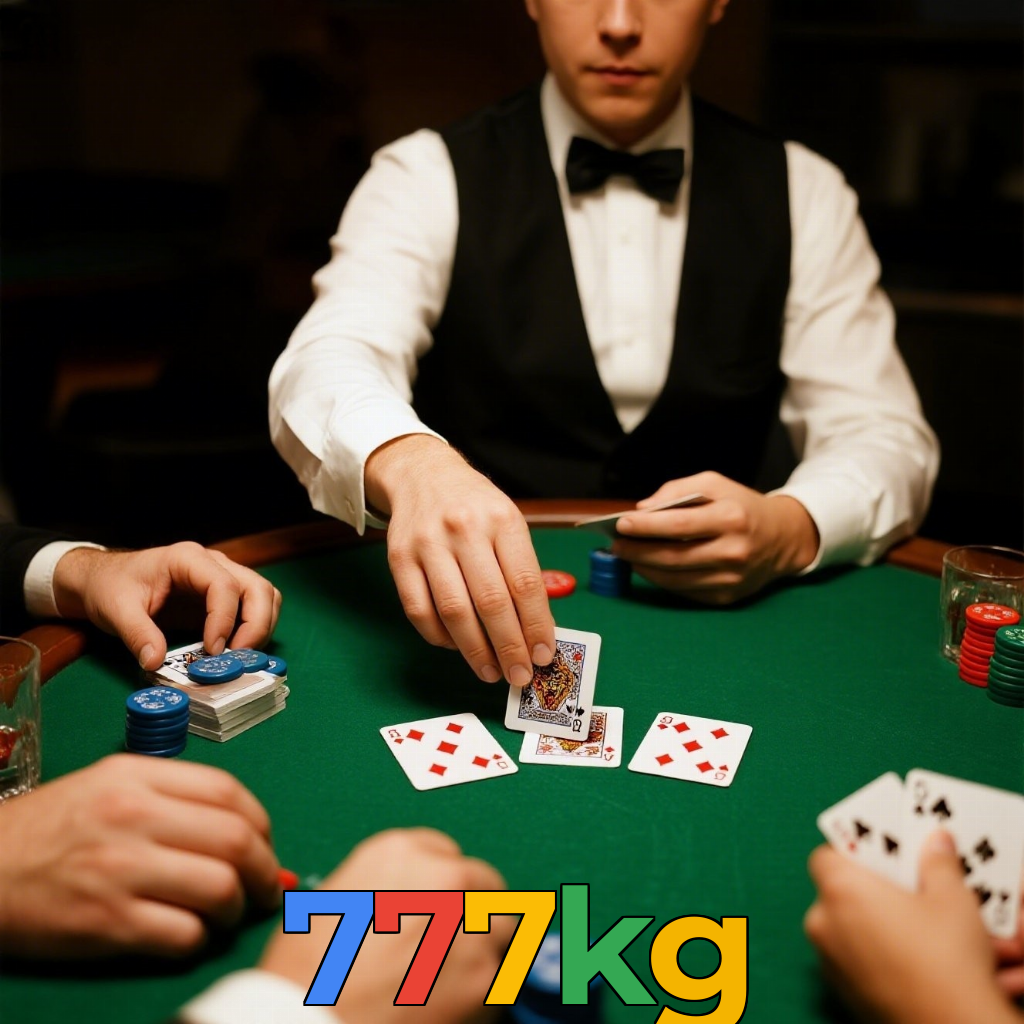 777kg：Aposte nas nossas roletas e veja a sorte sorrir para você!
