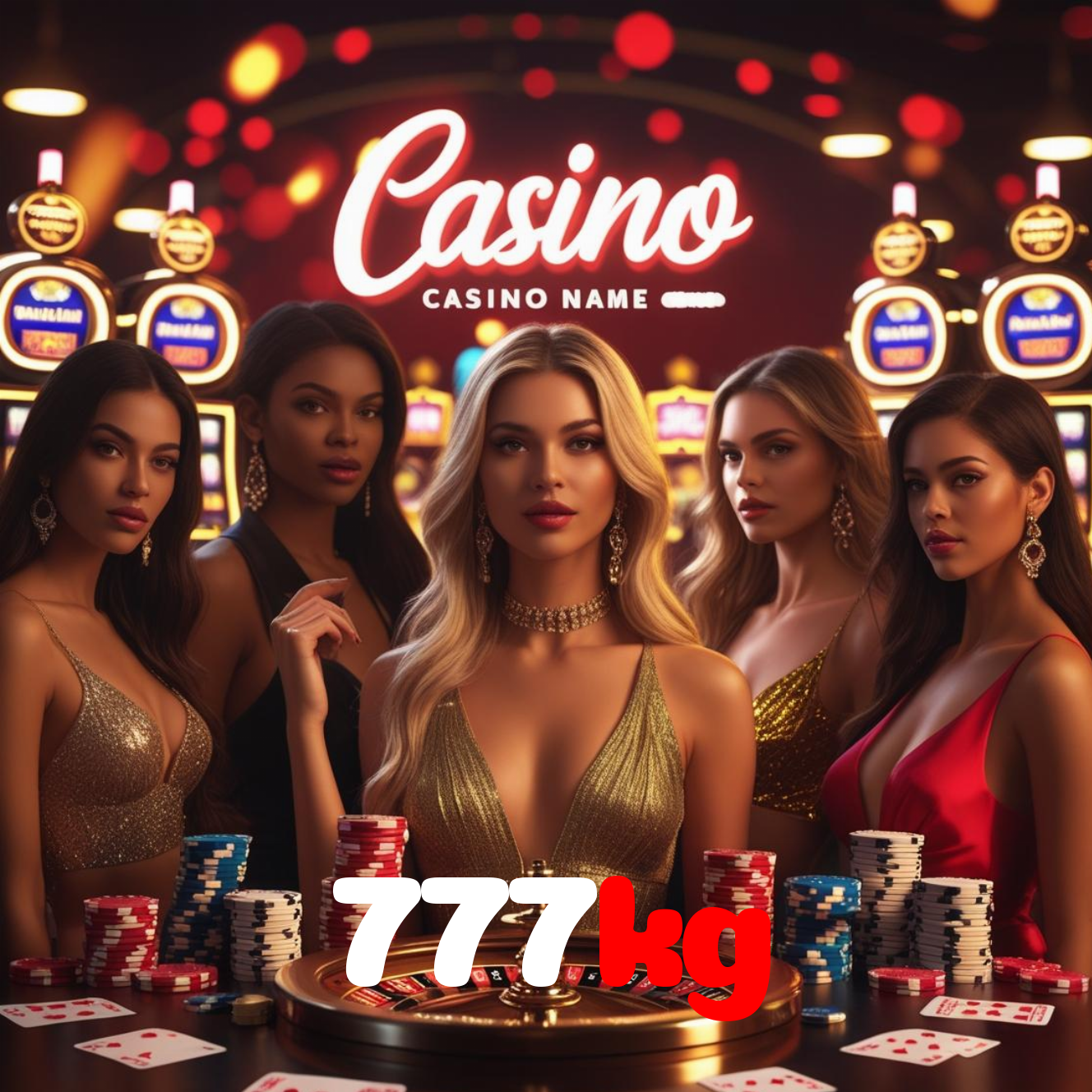 777kg:Gire a roleta e faça história! Grandes prêmios estão ao seu alcance!