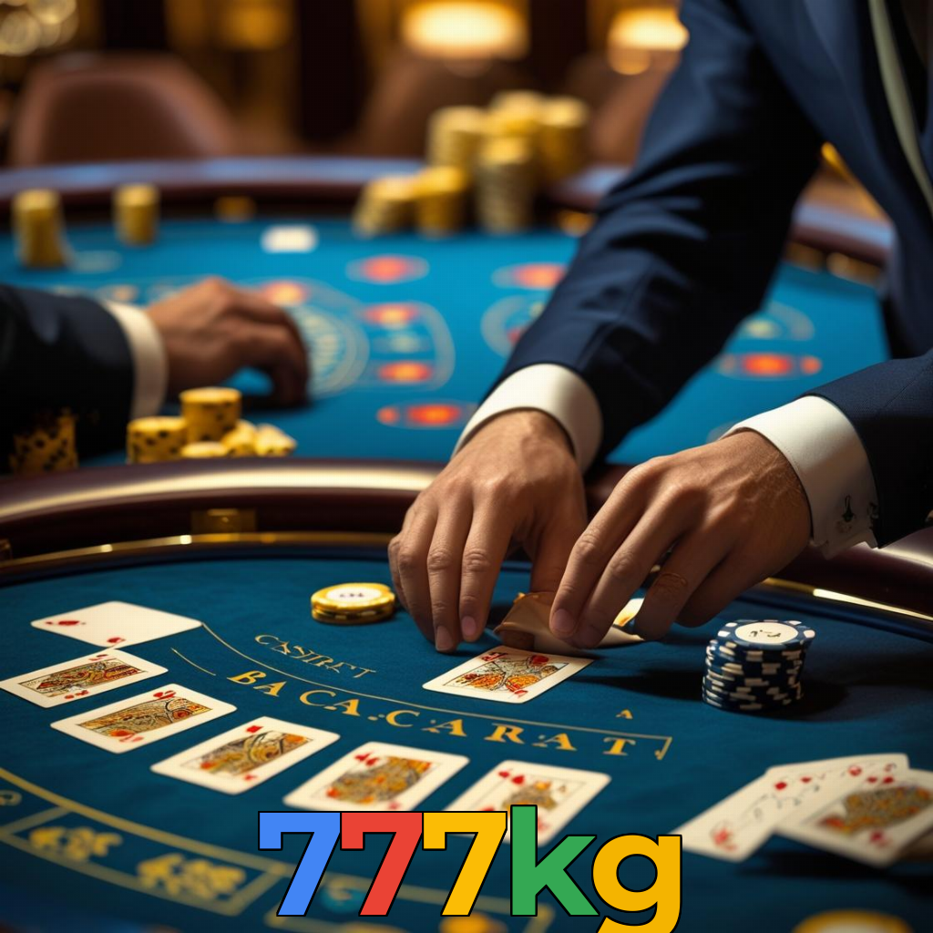 777kg：As maiores vitórias estão te esperando nas nossas slots online!