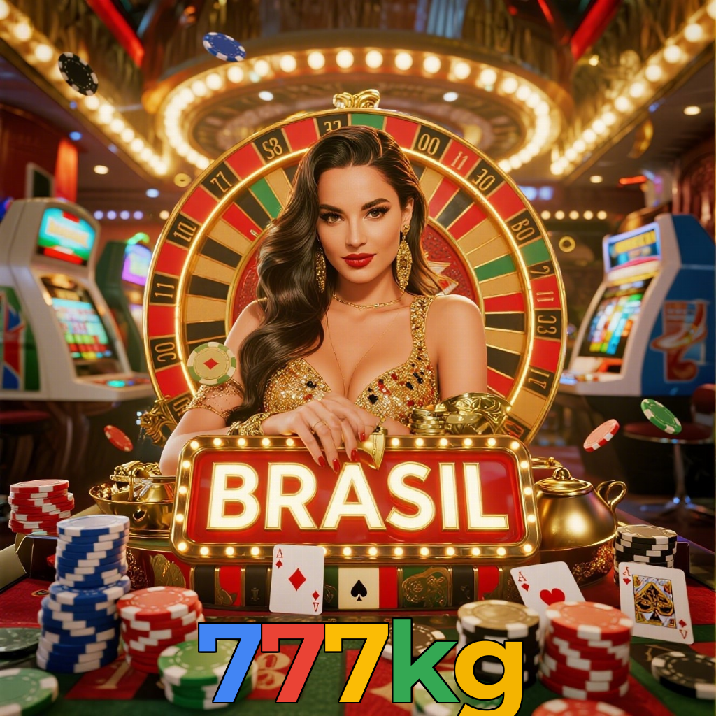 777kg:A diversão e as vitórias estão te esperando no nosso cassino online!