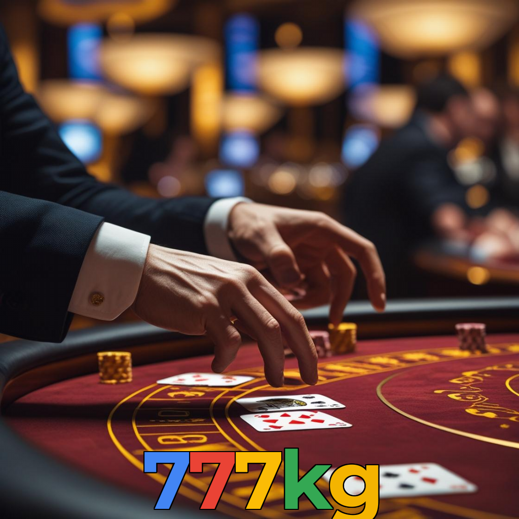 777kg：Jogue roleta, aposte no futebol e conquiste prêmios épicos!