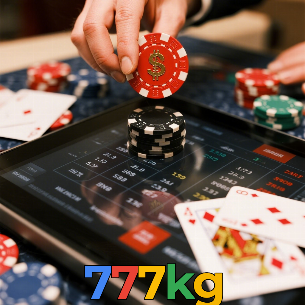 777kg:Jogue nas roletas e ganhe prêmios sensacionais!