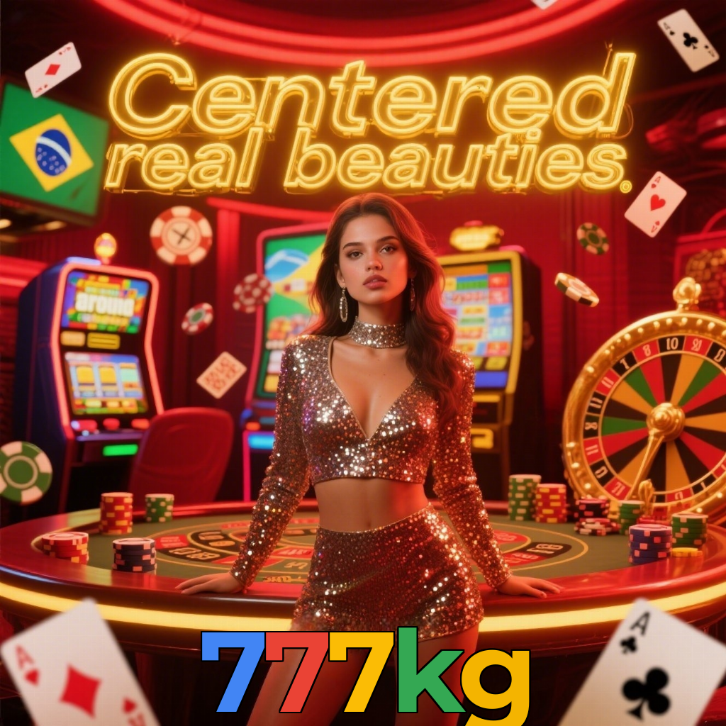 777kg：Jogue poker no nosso cassino e conquiste vitórias épicas!
