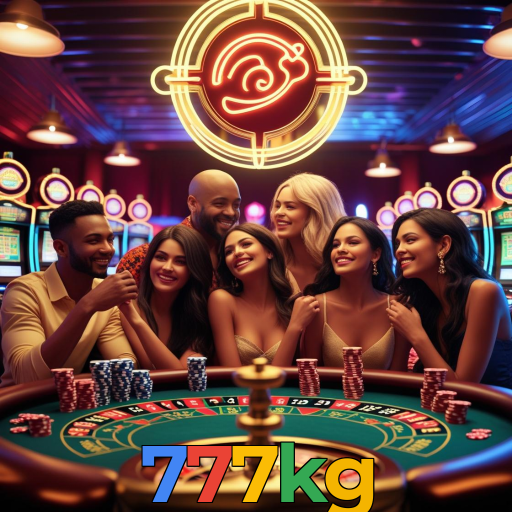777kg:Jogue nas nossas slots e conquiste prêmios de tirar o fôlego!
