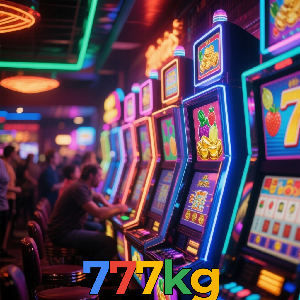 777kg:Mostre suas habilidades e vença nas mesas de poker online!