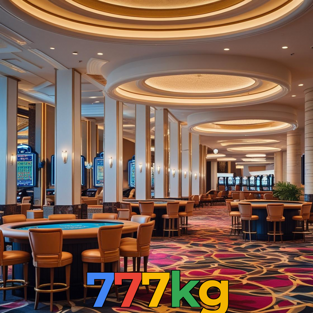 777kg：Sinta a emoção de ganhar no cassino online! Aposte e vença!