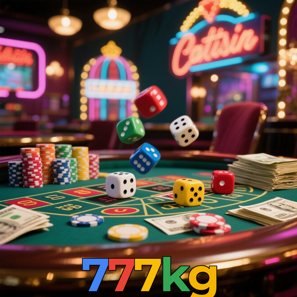777kg:Jogue no futebol digital e viva a emoção de ganhar!