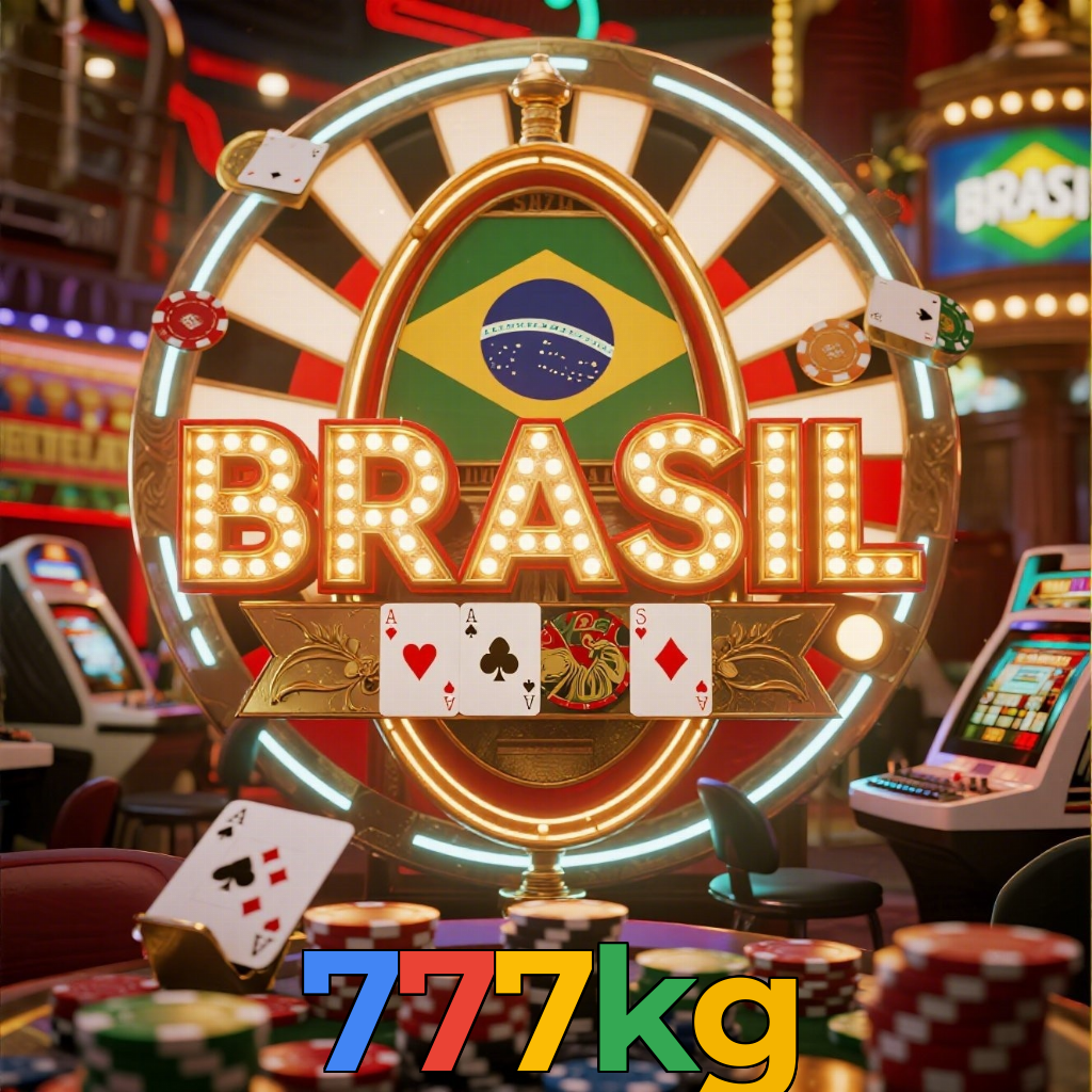 777kg:Aposte nas mesas de poker e vença grandes prêmios!