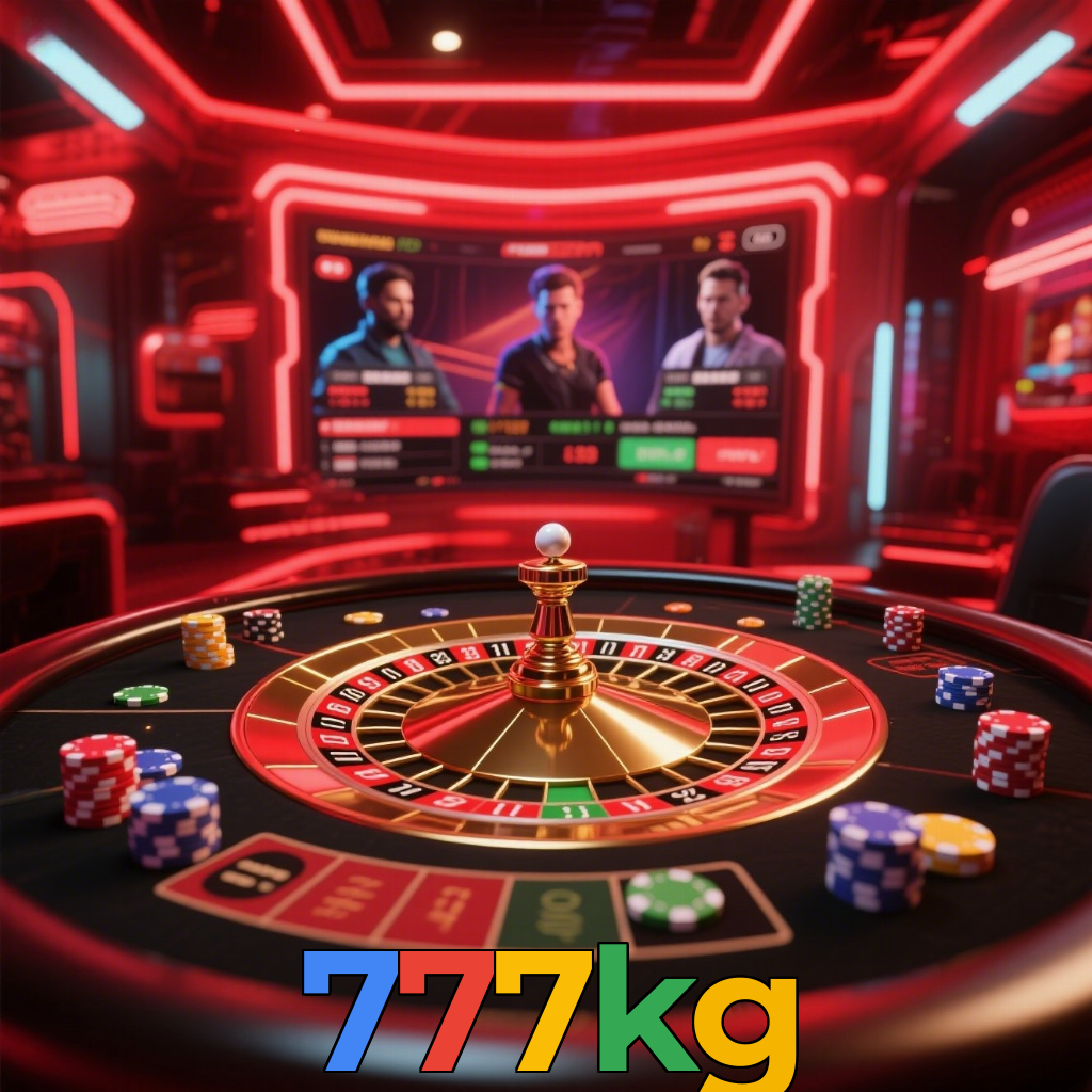 777kg:A sorte está no cassino online com apostas no futebol e grandes vitórias!