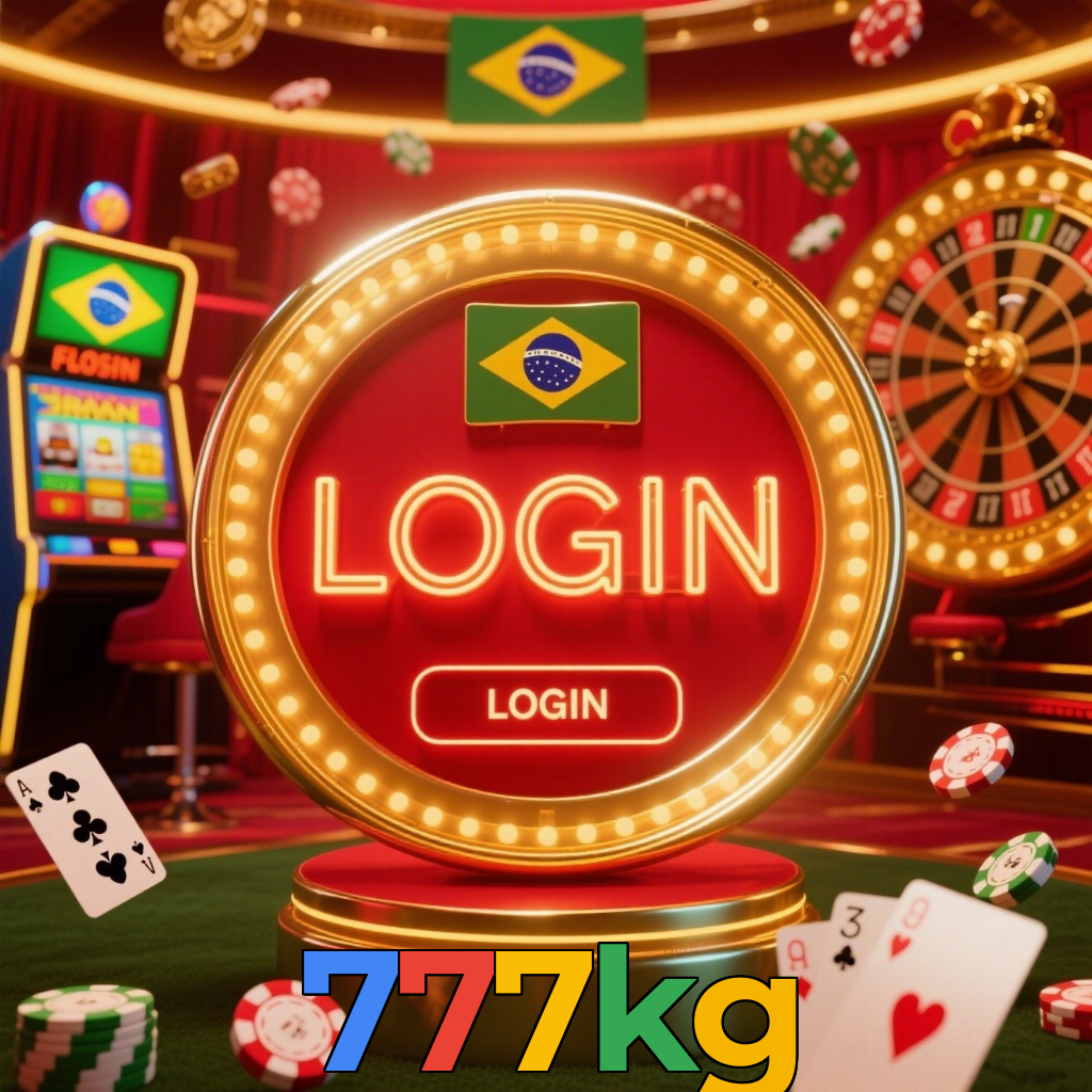 777kg:Aposte nas melhores slots e conquiste vitórias impressionantes!