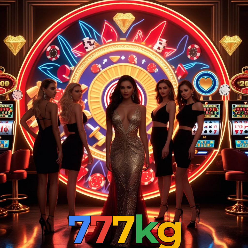 777kg：Jogue no cassino online com apostas em futebol e ganhe grandes prêmios!
