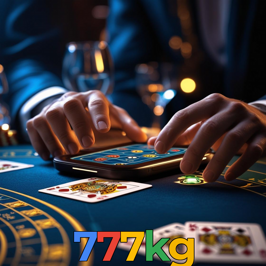 777kg:O futebol digital te espera! Aposte e sinta a emoção de ganhar!