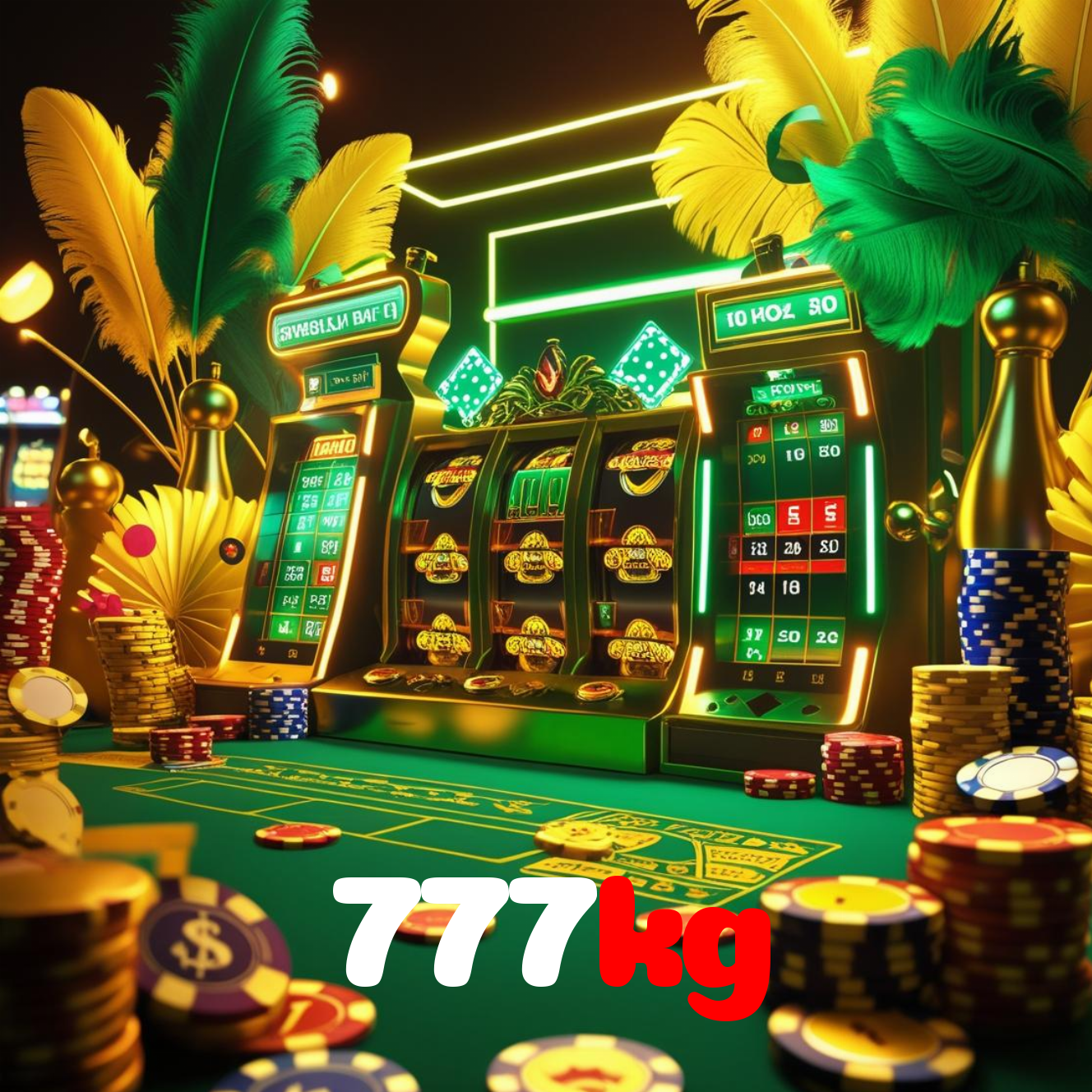 777kg:Entre na ação! Aposte nas melhores mesas de roleta!
