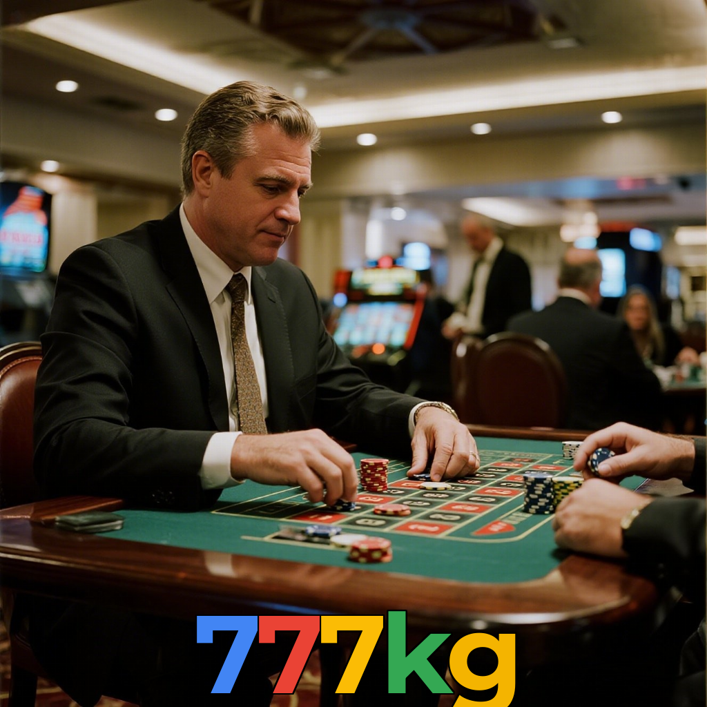 777kg：Jogue poker, aposte no futebol e ganhe prêmios incríveis no cassino!