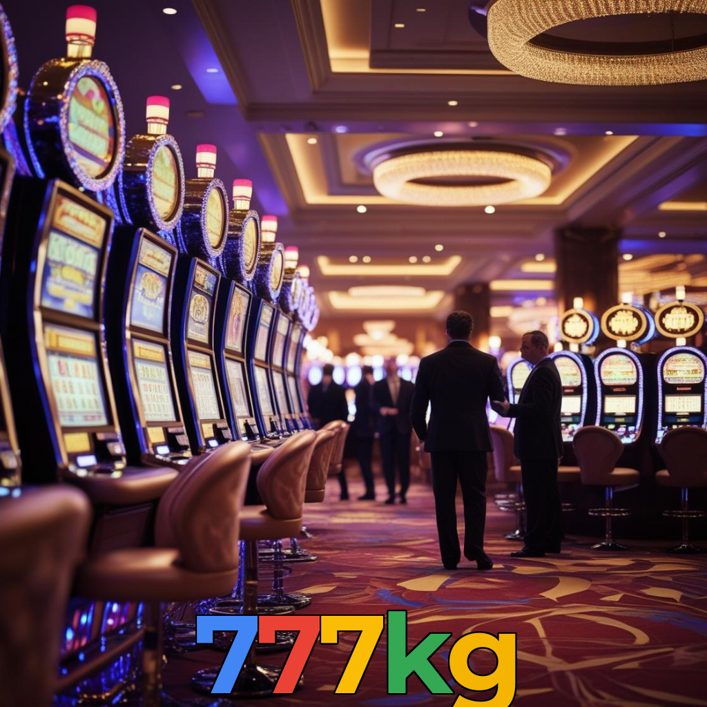 777kg:Jogue slots, aposte no futebol e ganhe prêmios incríveis no nosso cassino!