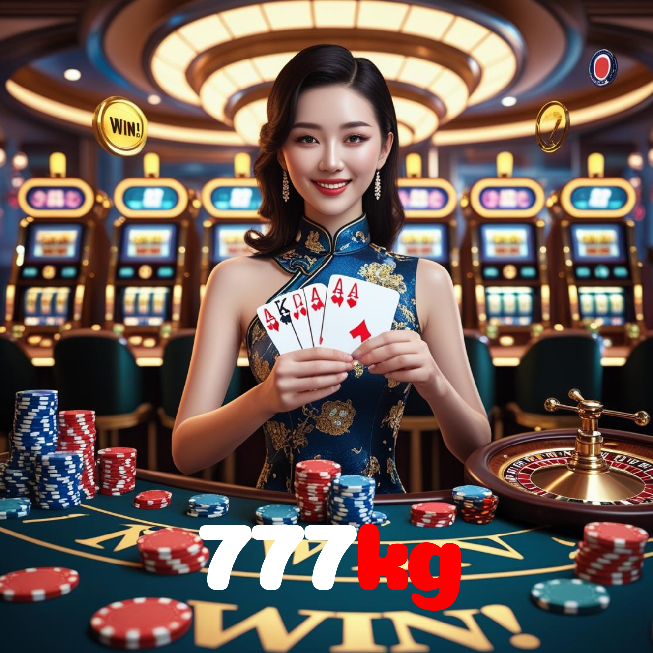 777kg:Jogue poker como um profissional e ganhe grandes prêmios!
