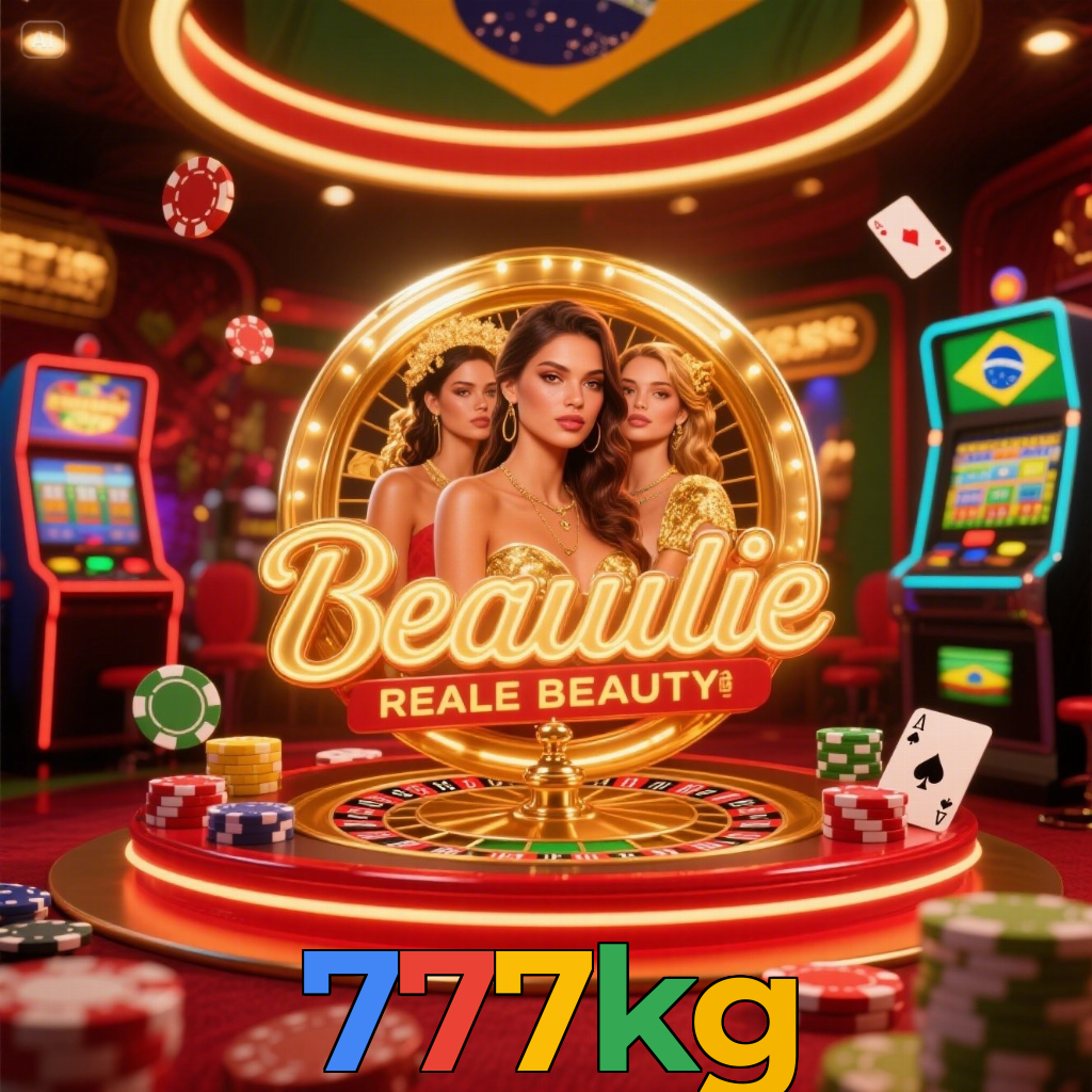 777kg:A sorte está no cassino online com jogos de poker, roleta e apostas no futebol!