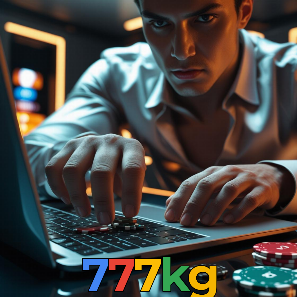 777kg：Jogue roleta, aposte no futebol e ganhe grandes prêmios!