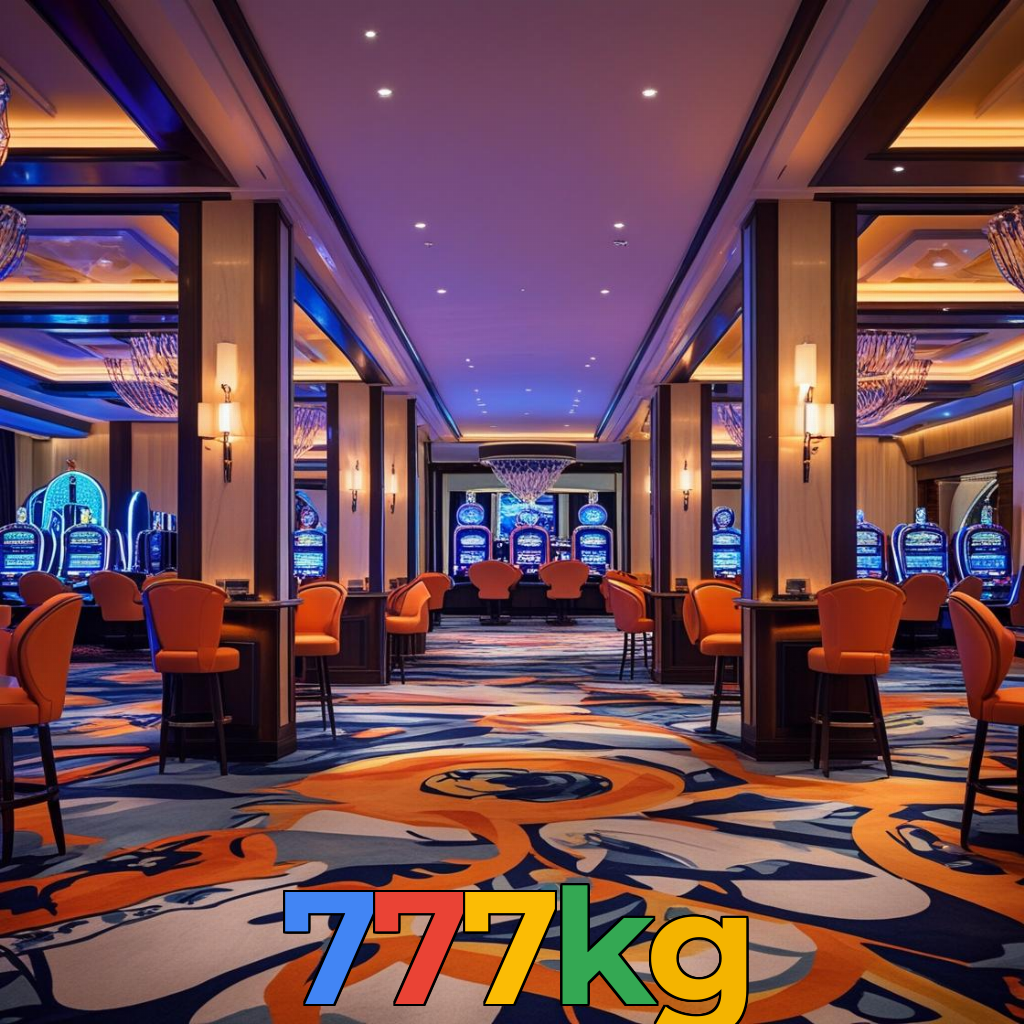 777kg:O cassino online ideal para você jogar blackjack e apostar no futebol!