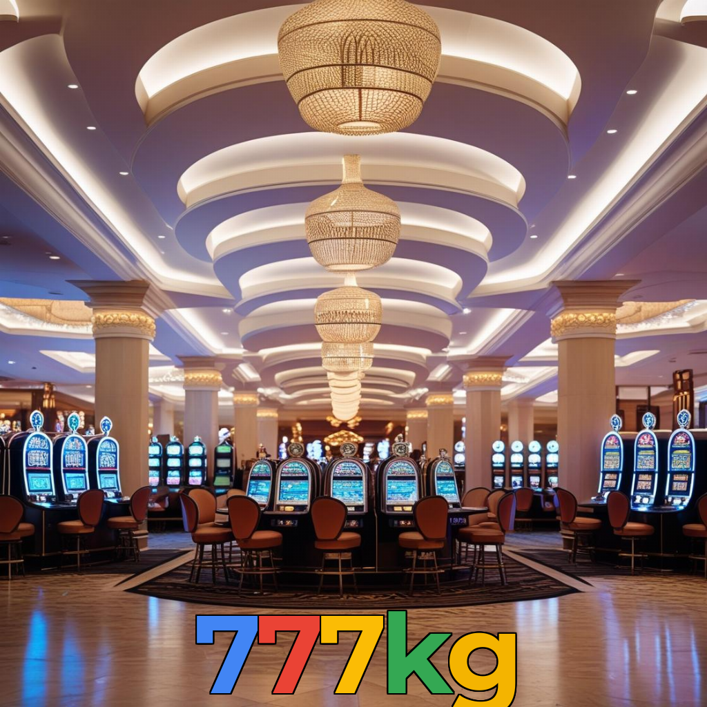 777kg：Jogue poker online e mostre que você é o mestre do jogo!