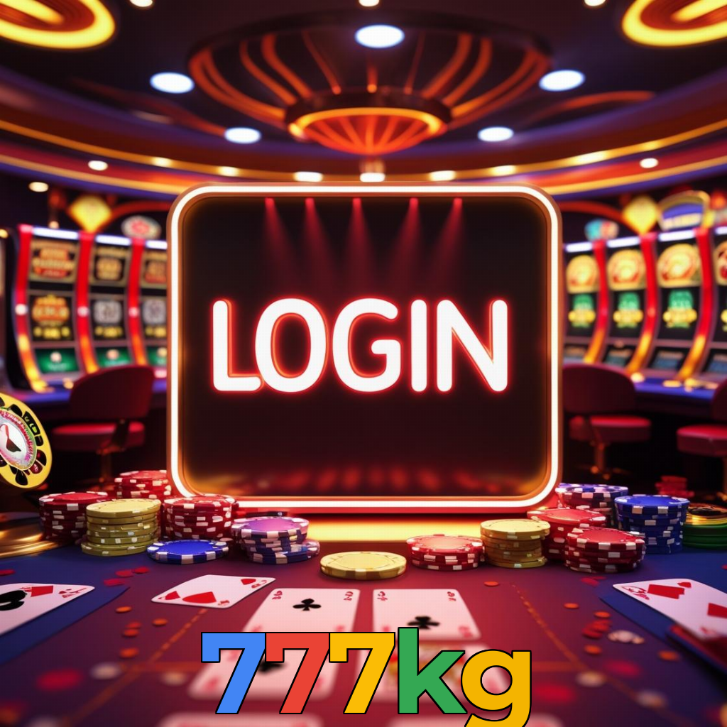 777kg：O cassino online perfeito para jogos de blackjack e apostas no futebol!