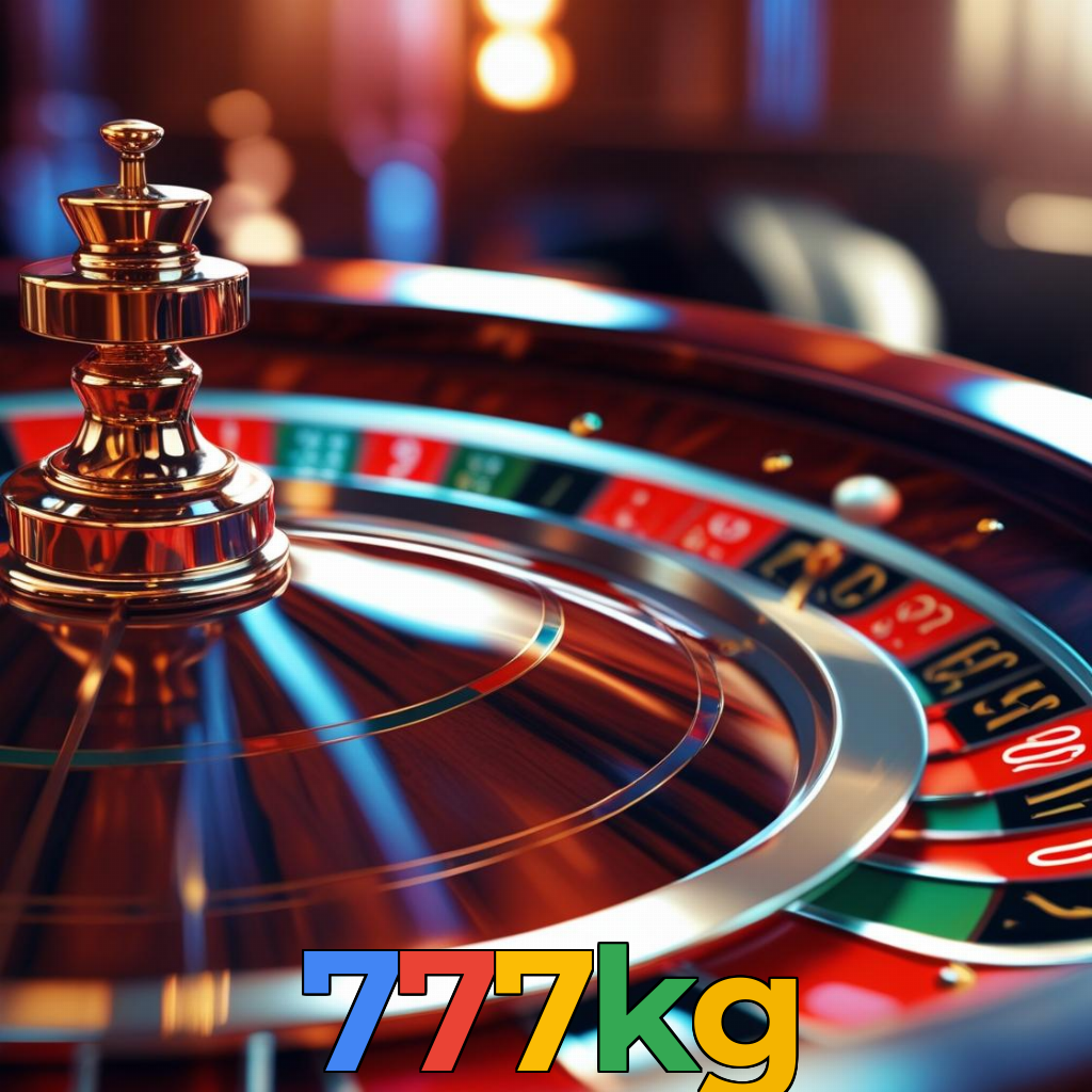 777kg:Sinta a adrenalina das slots e conquiste vitórias como nunca!