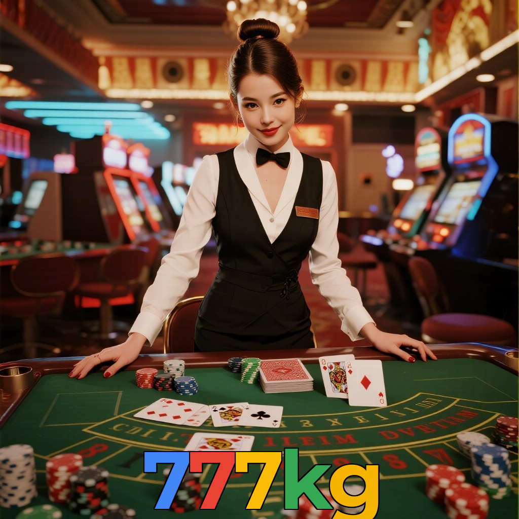 777kg：Aposte no futebol e jogue os jogos mais emocionantes como blackjack e poker!