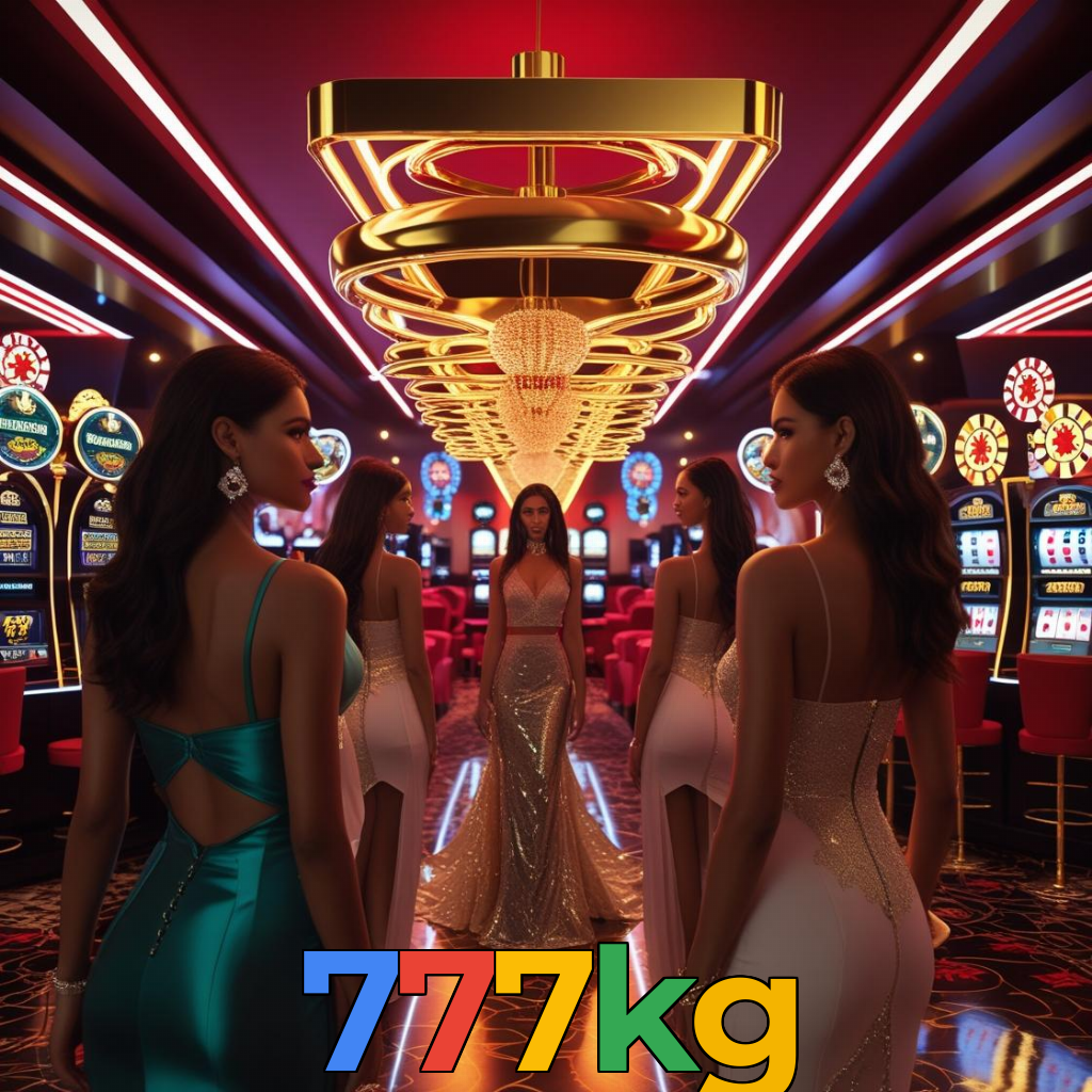 777kg:Entre no cassino e comece a ganhar agora mesmo!