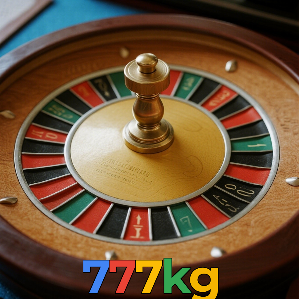 777kg:A melhor experiência de cassino e futebol online para você!