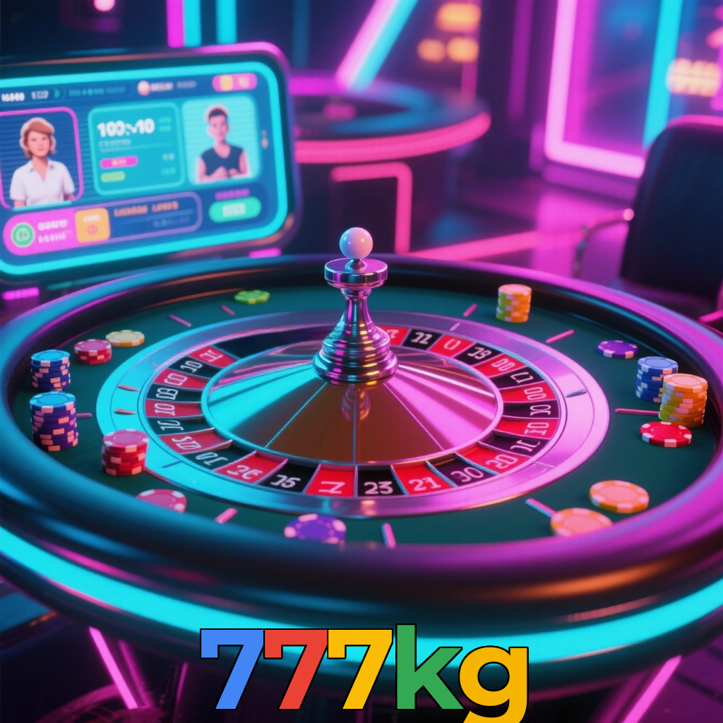 777kg：Apostas em futebol e os melhores jackpots de cassino te esperam!