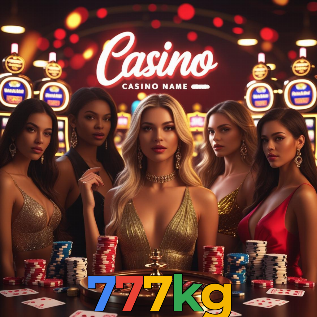777kg：Jogue poker, aposte no futebol e ganhe prêmios incríveis!