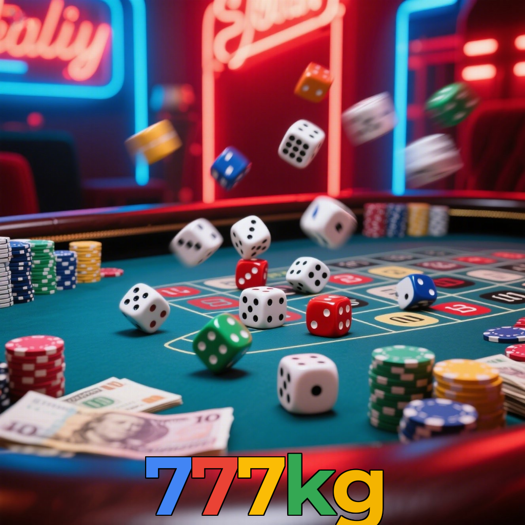 777kg:Venha viver a emoção do cassino! Gire a roleta e ganhe grandes prêmios!