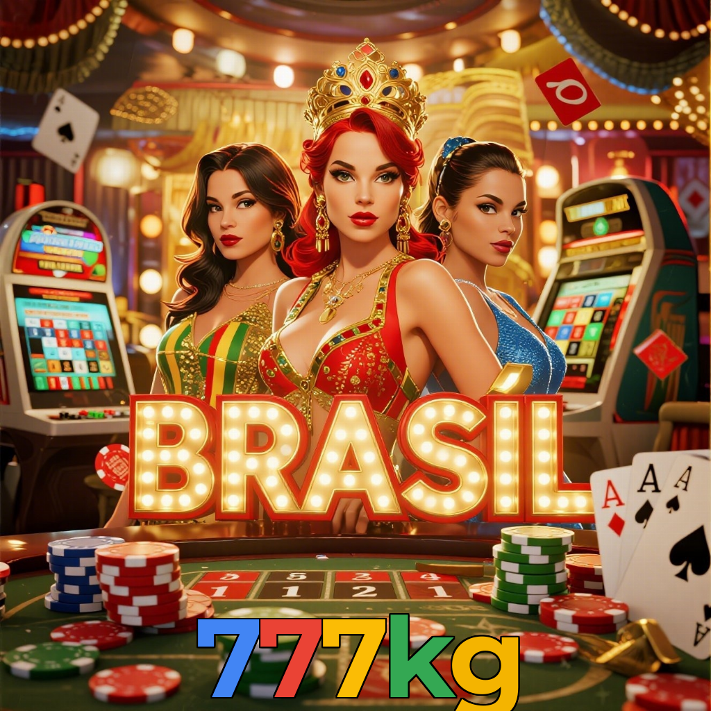 777kg：Jogue no cassino online com apostas em futebol e ganhe grandes prêmios!