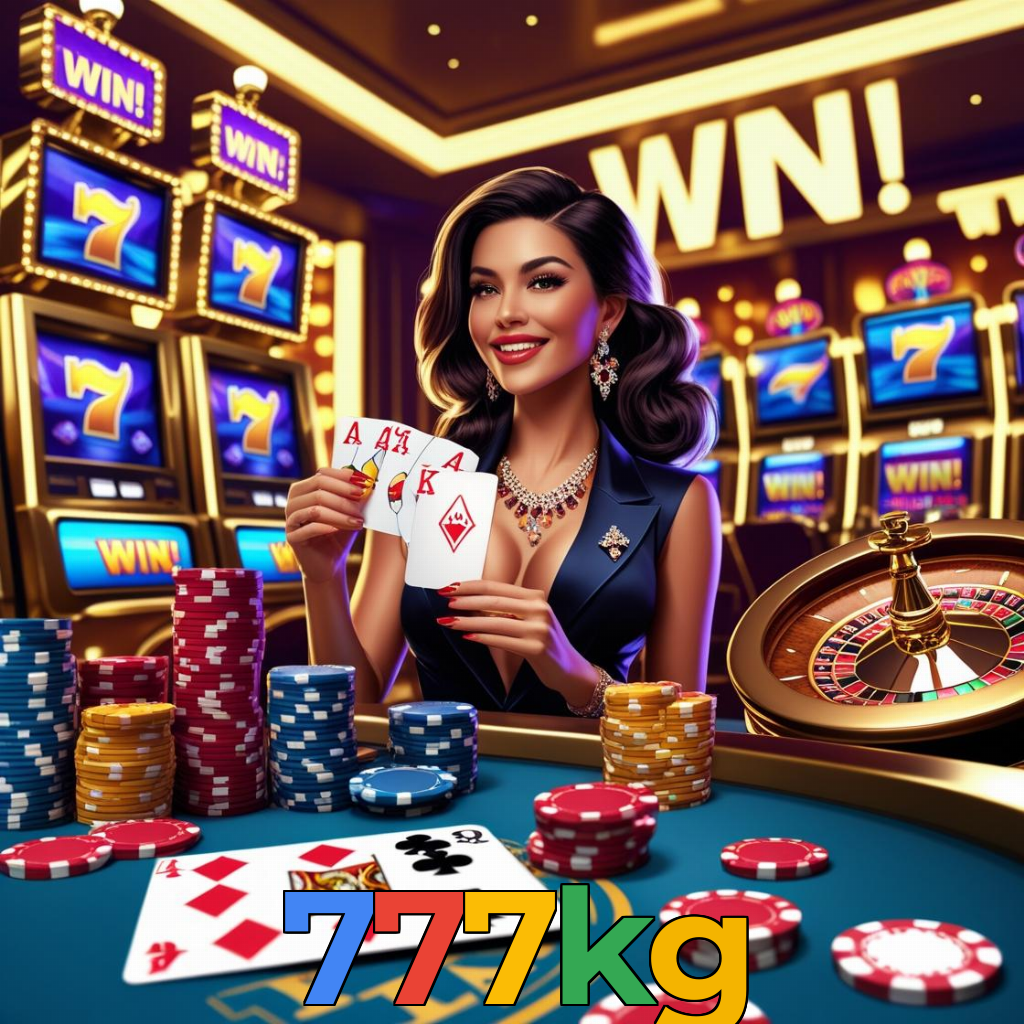 777kg:O cassino online mais confiável para poker, roleta e apostas no futebol!